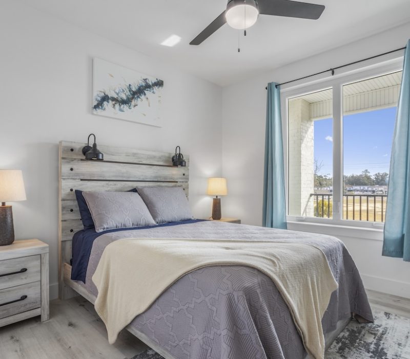 Bedroom #2