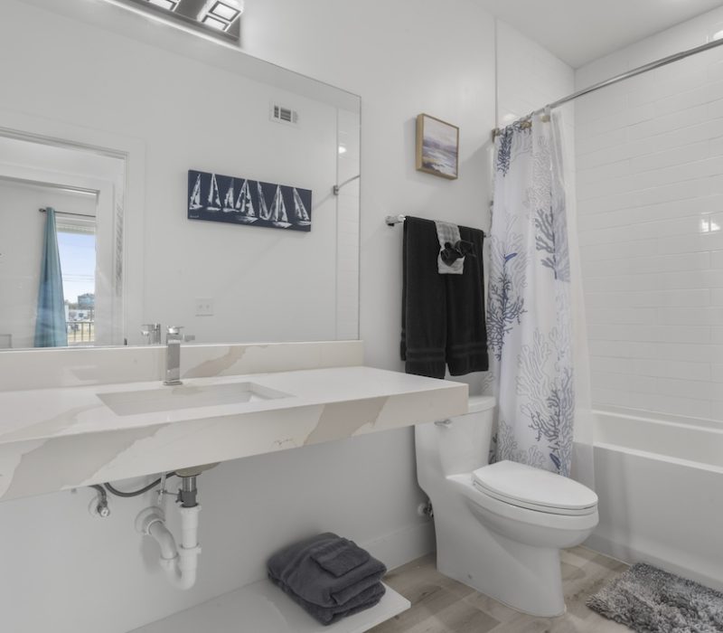 Bathroom #2